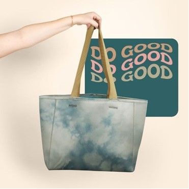 Oytex™ Medium All Day Tote