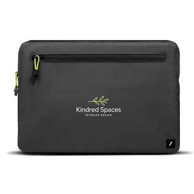 Native Union Ultralight Sleeve for MacBook 16" - Black